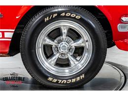 1968 Ford Mustang (CC-2107669) for sale in Marietta, Georgia