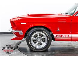 1968 Ford Mustang (CC-2107669) for sale in Marietta, Georgia