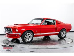 1968 Ford Mustang (CC-2107669) for sale in Marietta, Georgia