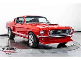 1968 Ford Mustang (CC-2107669) for sale in Marietta, Georgia