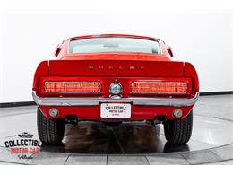 1968 Ford Mustang (CC-2107669) for sale in Marietta, Georgia