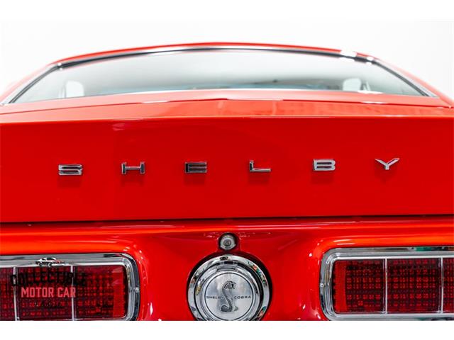 1968 Ford Mustang (CC-2107669) for sale in Marietta, Georgia