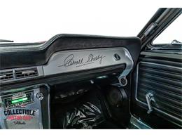 1968 Ford Mustang (CC-2107669) for sale in Marietta, Georgia
