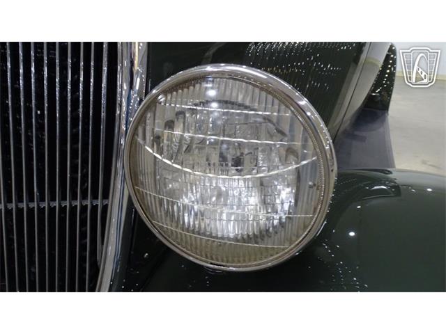 1934 Ford Cabriolet (CC-2100767) for sale in O'Fallon, Illinois