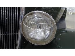 1934 Ford Cabriolet (CC-2100767) for sale in O'Fallon, Illinois