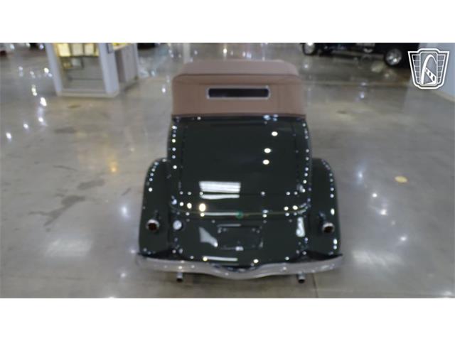 1934 Ford Cabriolet (CC-2100767) for sale in O'Fallon, Illinois