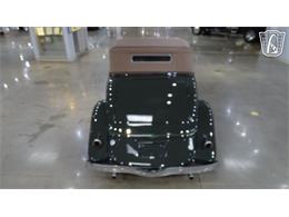 1934 Ford Cabriolet (CC-2100767) for sale in O'Fallon, Illinois