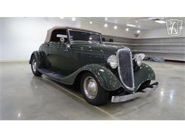 1934 Ford Cabriolet (CC-2100767) for sale in O'Fallon, Illinois