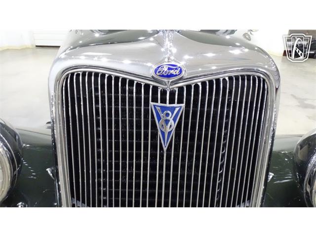1934 Ford Cabriolet (CC-2100767) for sale in O'Fallon, Illinois