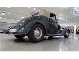 1934 Ford Cabriolet (CC-2100767) for sale in O'Fallon, Illinois
