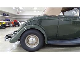 1934 Ford Cabriolet (CC-2100767) for sale in O'Fallon, Illinois