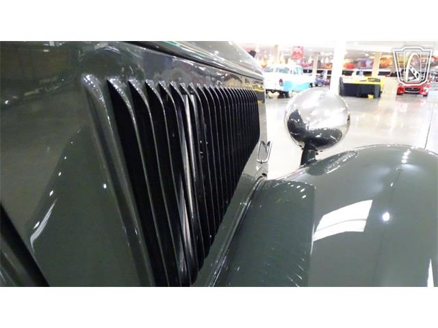 1934 Ford Cabriolet (CC-2100767) for sale in O'Fallon, Illinois