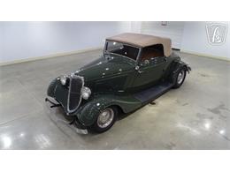 1934 Ford Cabriolet (CC-2100767) for sale in O'Fallon, Illinois