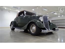 1934 Ford Cabriolet (CC-2100767) for sale in O'Fallon, Illinois