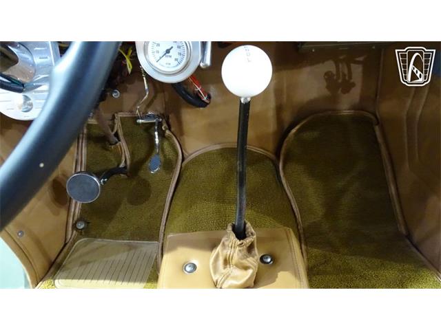 1934 Ford Cabriolet (CC-2100767) for sale in O'Fallon, Illinois