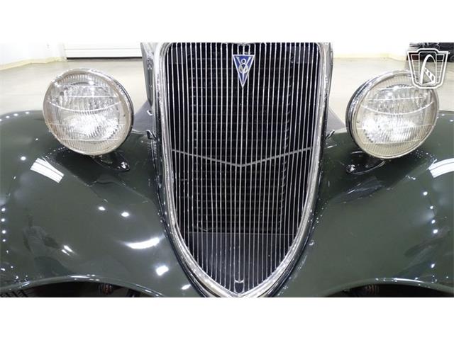 1934 Ford Cabriolet (CC-2100767) for sale in O'Fallon, Illinois