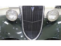1934 Ford Cabriolet (CC-2100767) for sale in O'Fallon, Illinois