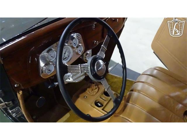 1934 Ford Cabriolet (CC-2100767) for sale in O'Fallon, Illinois