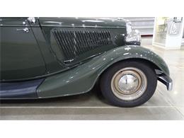 1934 Ford Cabriolet (CC-2100767) for sale in O'Fallon, Illinois