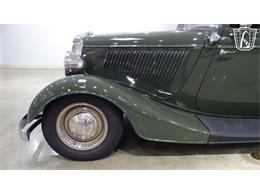1934 Ford Cabriolet (CC-2100767) for sale in O'Fallon, Illinois