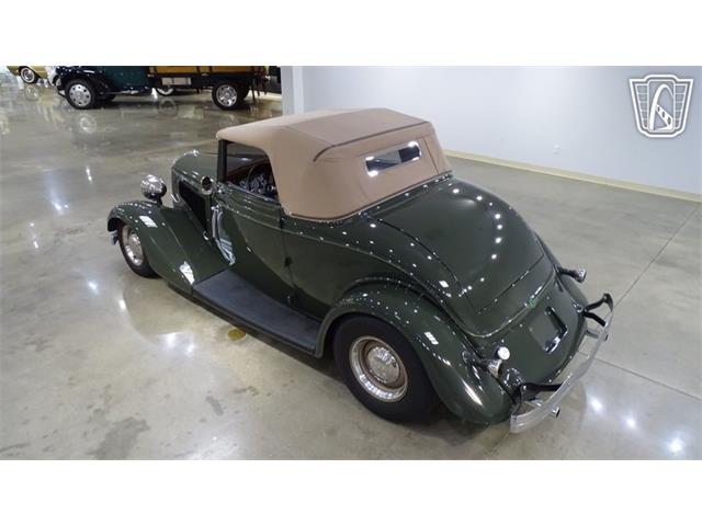 1934 Ford Cabriolet (CC-2100767) for sale in O'Fallon, Illinois