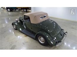 1934 Ford Cabriolet (CC-2100767) for sale in O'Fallon, Illinois