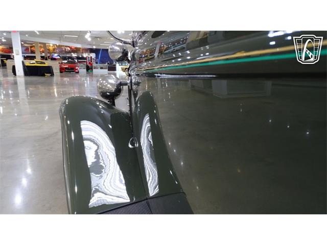 1934 Ford Cabriolet (CC-2100767) for sale in O'Fallon, Illinois