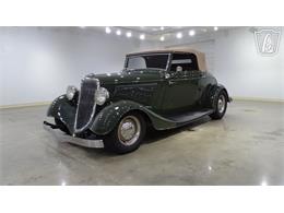 1934 Ford Cabriolet (CC-2100767) for sale in O'Fallon, Illinois