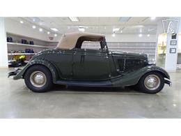 1934 Ford Cabriolet (CC-2100767) for sale in O'Fallon, Illinois
