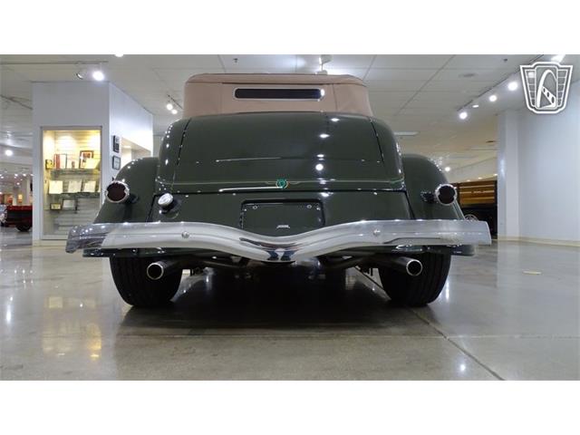 1934 Ford Cabriolet (CC-2100767) for sale in O'Fallon, Illinois