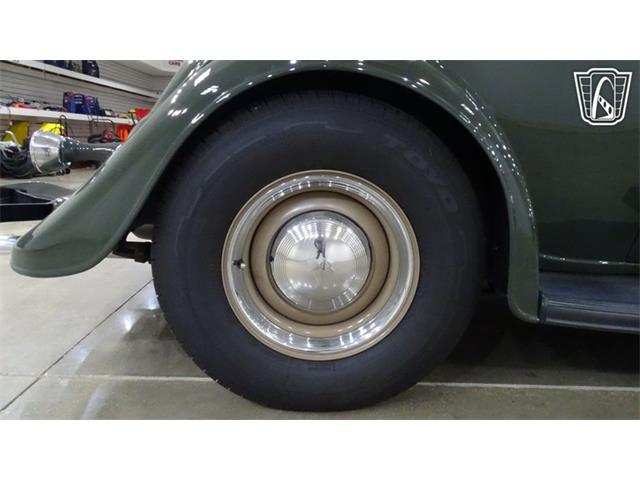 1934 Ford Cabriolet (CC-2100767) for sale in O'Fallon, Illinois