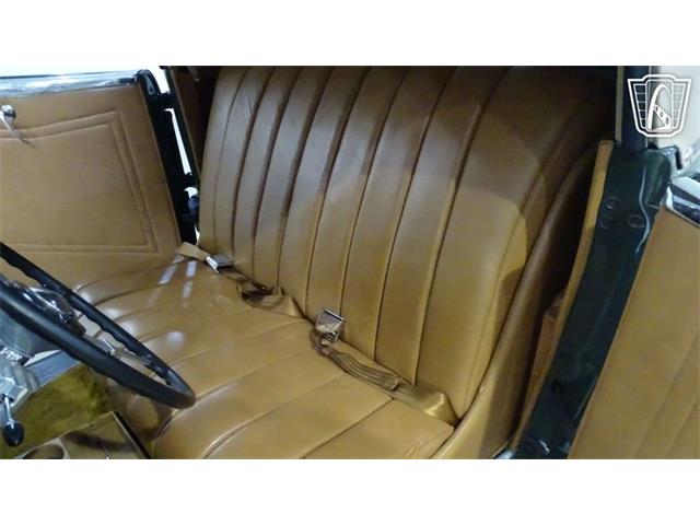 1934 Ford Cabriolet (CC-2100767) for sale in O'Fallon, Illinois