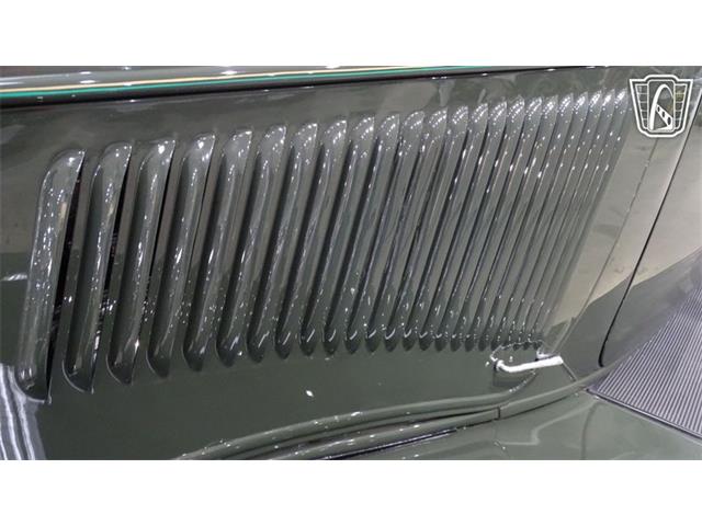 1934 Ford Cabriolet (CC-2100767) for sale in O'Fallon, Illinois