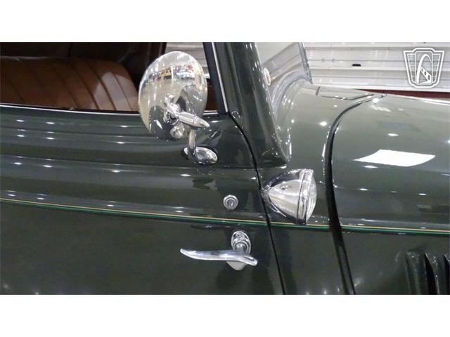 1934 Ford Cabriolet (CC-2100767) for sale in O'Fallon, Illinois