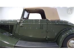 1934 Ford Cabriolet (CC-2100767) for sale in O'Fallon, Illinois