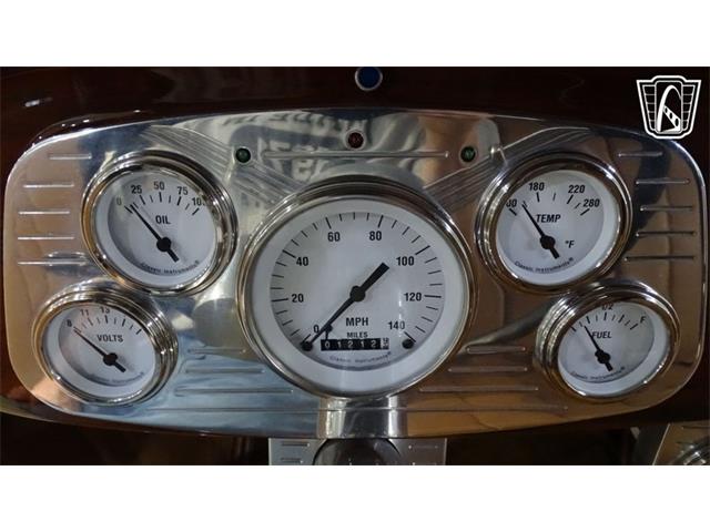 1934 Ford Cabriolet (CC-2100767) for sale in O'Fallon, Illinois
