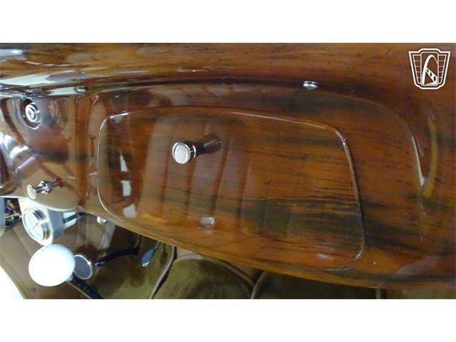 1934 Ford Cabriolet (CC-2100767) for sale in O'Fallon, Illinois