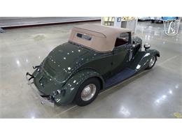 1934 Ford Cabriolet (CC-2100767) for sale in O'Fallon, Illinois