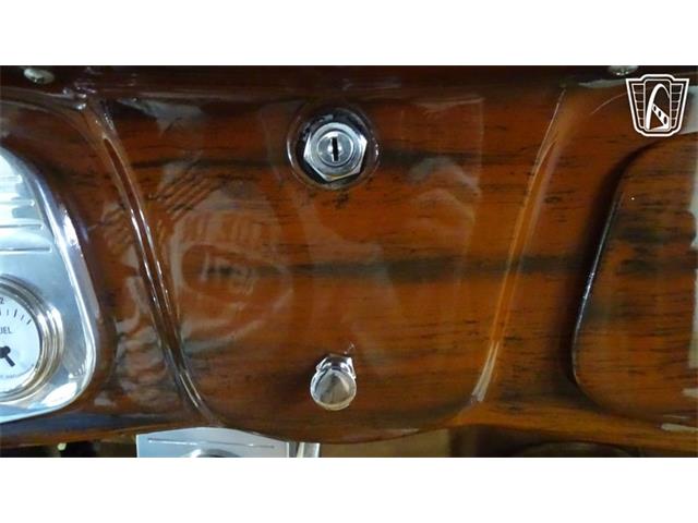 1934 Ford Cabriolet (CC-2100767) for sale in O'Fallon, Illinois