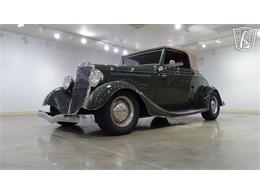1934 Ford Cabriolet (CC-2100767) for sale in O'Fallon, Illinois