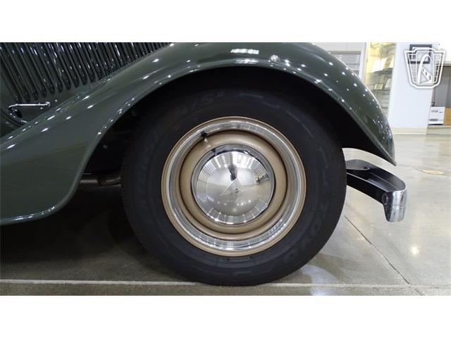 1934 Ford Cabriolet (CC-2100767) for sale in O'Fallon, Illinois