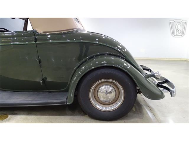 1934 Ford Cabriolet (CC-2100767) for sale in O'Fallon, Illinois