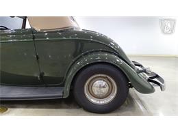 1934 Ford Cabriolet (CC-2100767) for sale in O'Fallon, Illinois