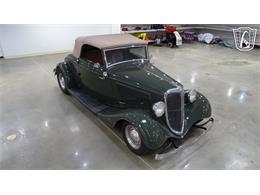 1934 Ford Cabriolet (CC-2100767) for sale in O'Fallon, Illinois