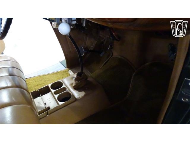 1934 Ford Cabriolet (CC-2100767) for sale in O'Fallon, Illinois