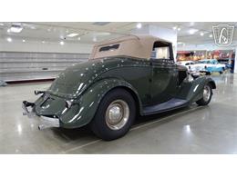 1934 Ford Cabriolet (CC-2100767) for sale in O'Fallon, Illinois