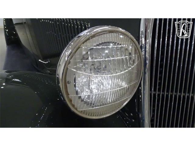 1934 Ford Cabriolet (CC-2100767) for sale in O'Fallon, Illinois