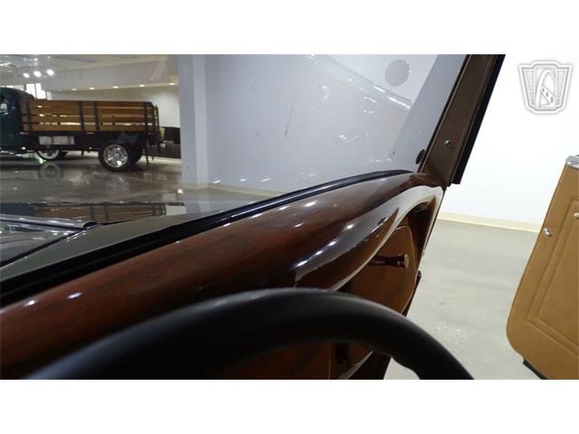 1934 Ford Cabriolet (CC-2100767) for sale in O'Fallon, Illinois
