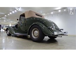 1934 Ford Cabriolet (CC-2100767) for sale in O'Fallon, Illinois
