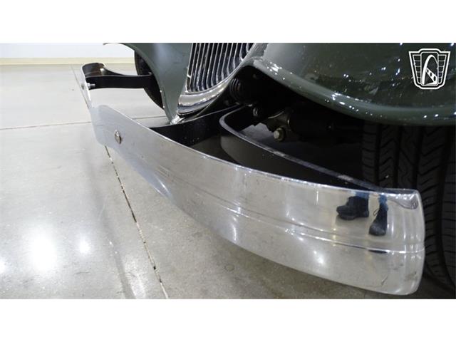 1934 Ford Cabriolet (CC-2100767) for sale in O'Fallon, Illinois